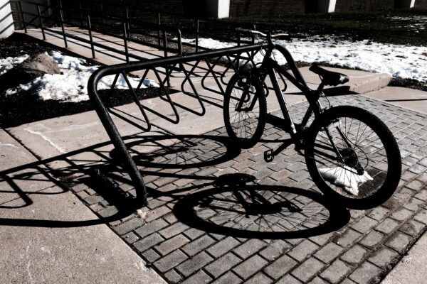 West Chester Biking