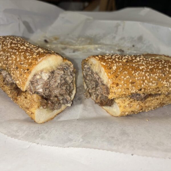 Is This the Best Cheesesteak in Town? Trying Out Steaks West Chester, in West Chester, PA