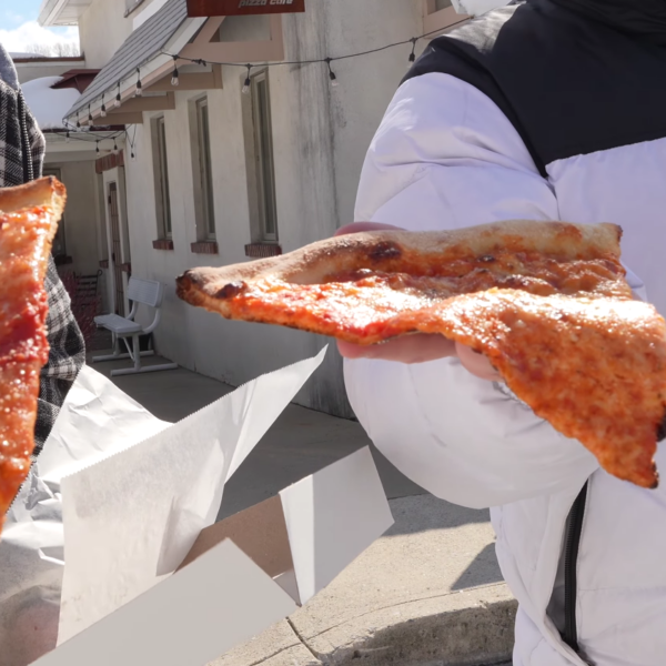 West Chester Pizza Cafe Review – Is It Worth the Trip?