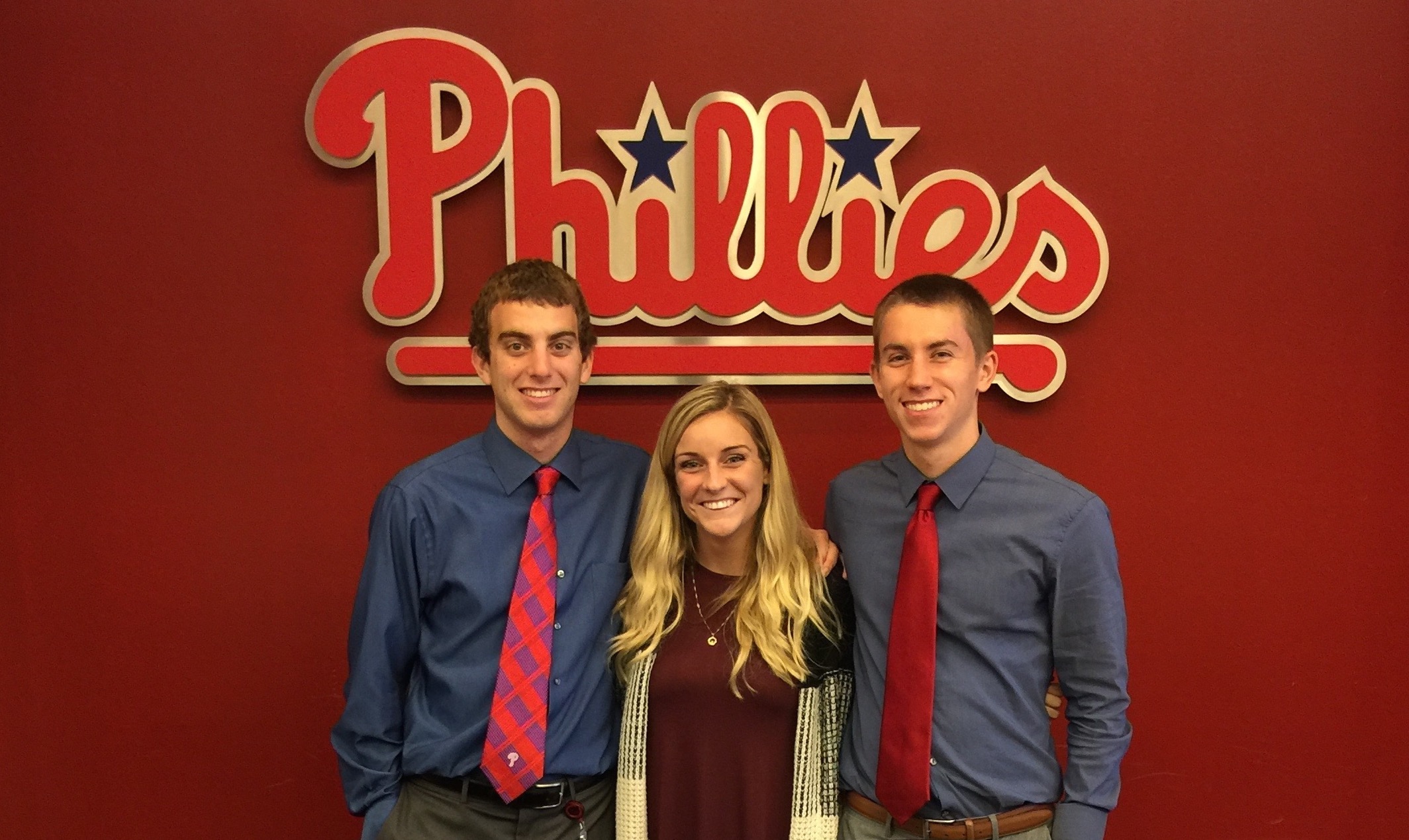 4 tips on how to score your first internship
