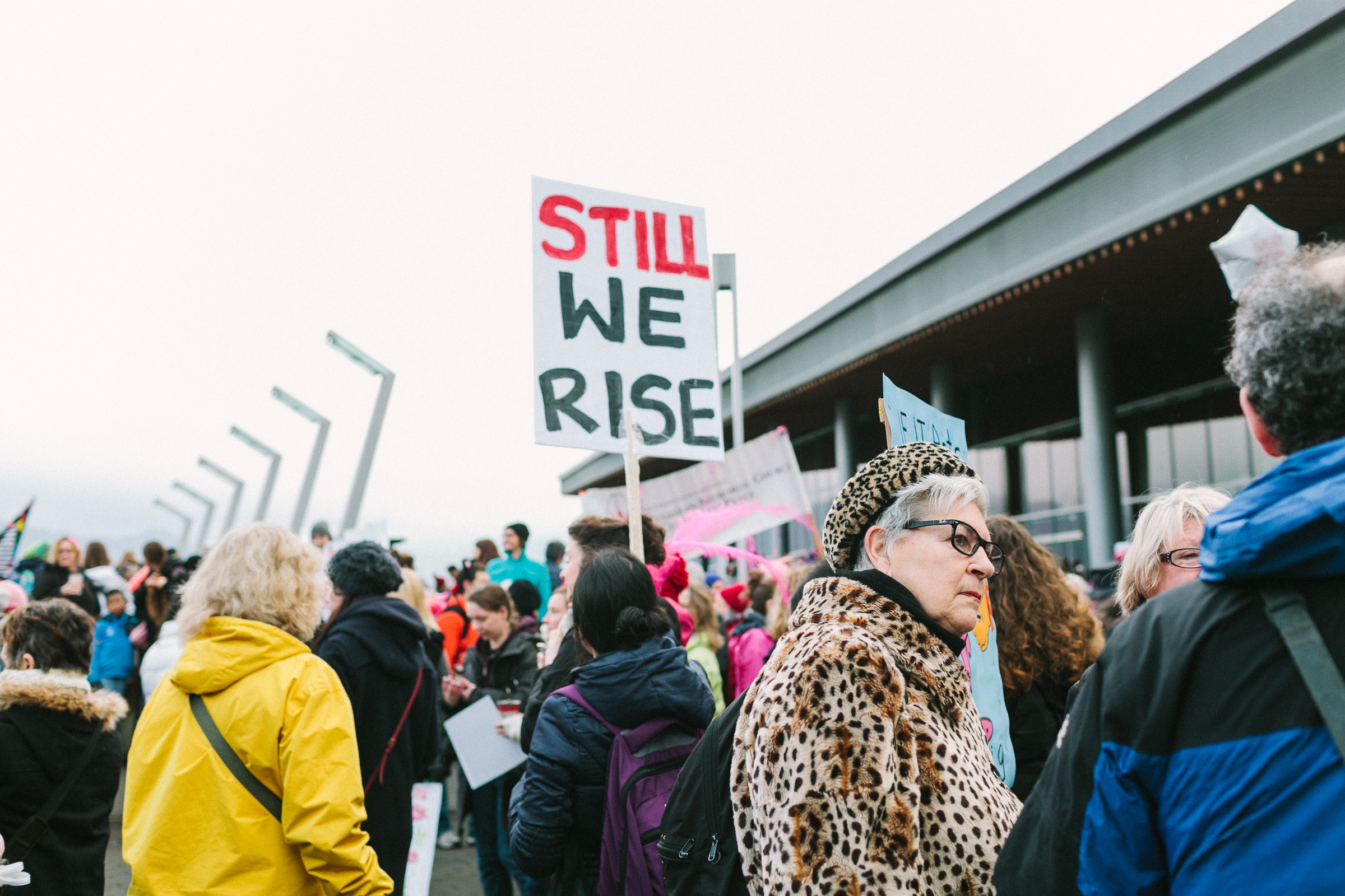 Hell Hath No Fury Like a Feminist With Social Media