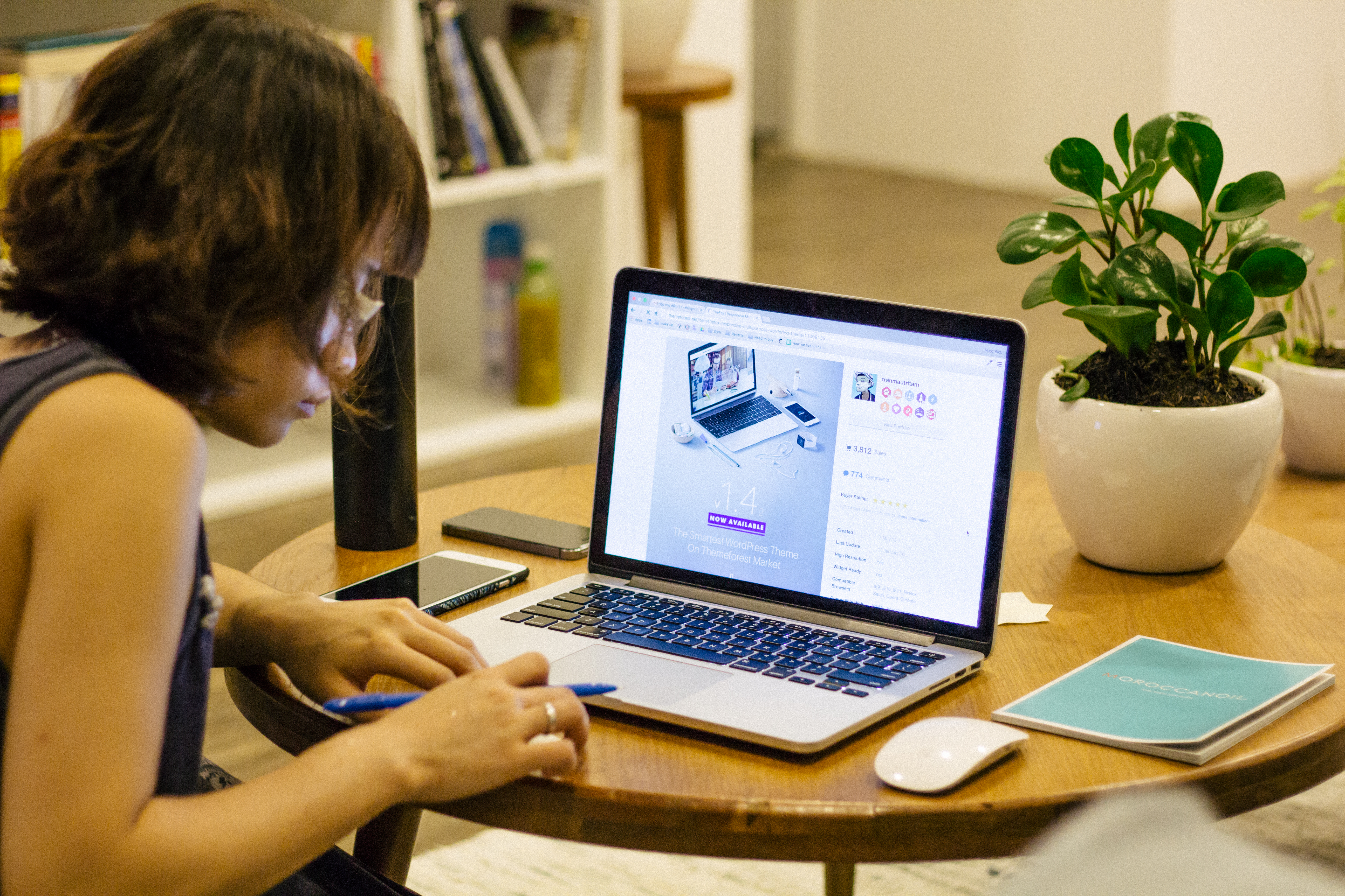 4 Internship Benefits