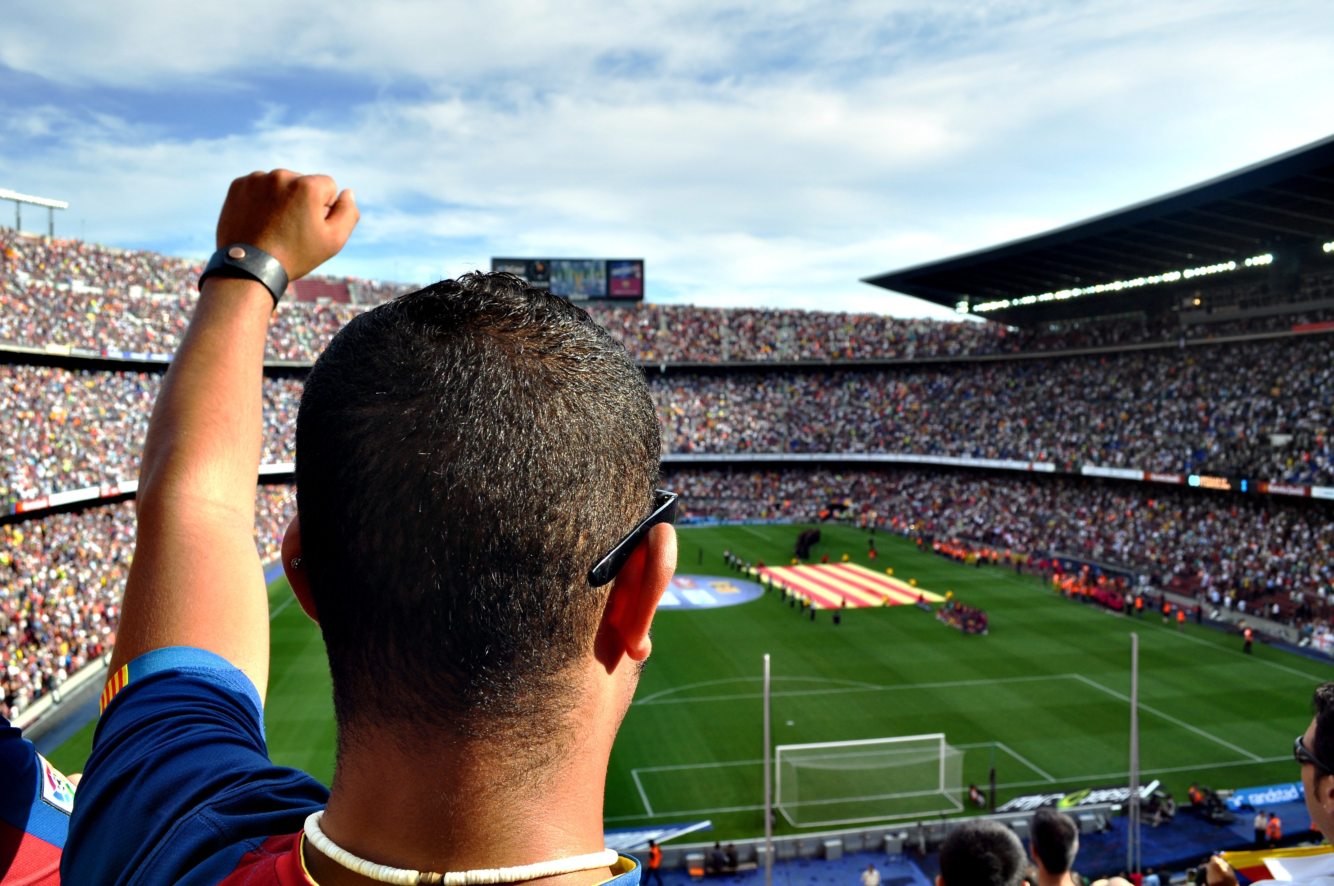 Sports Writer Job: A Guide to Obtaining a Job in the Sports World