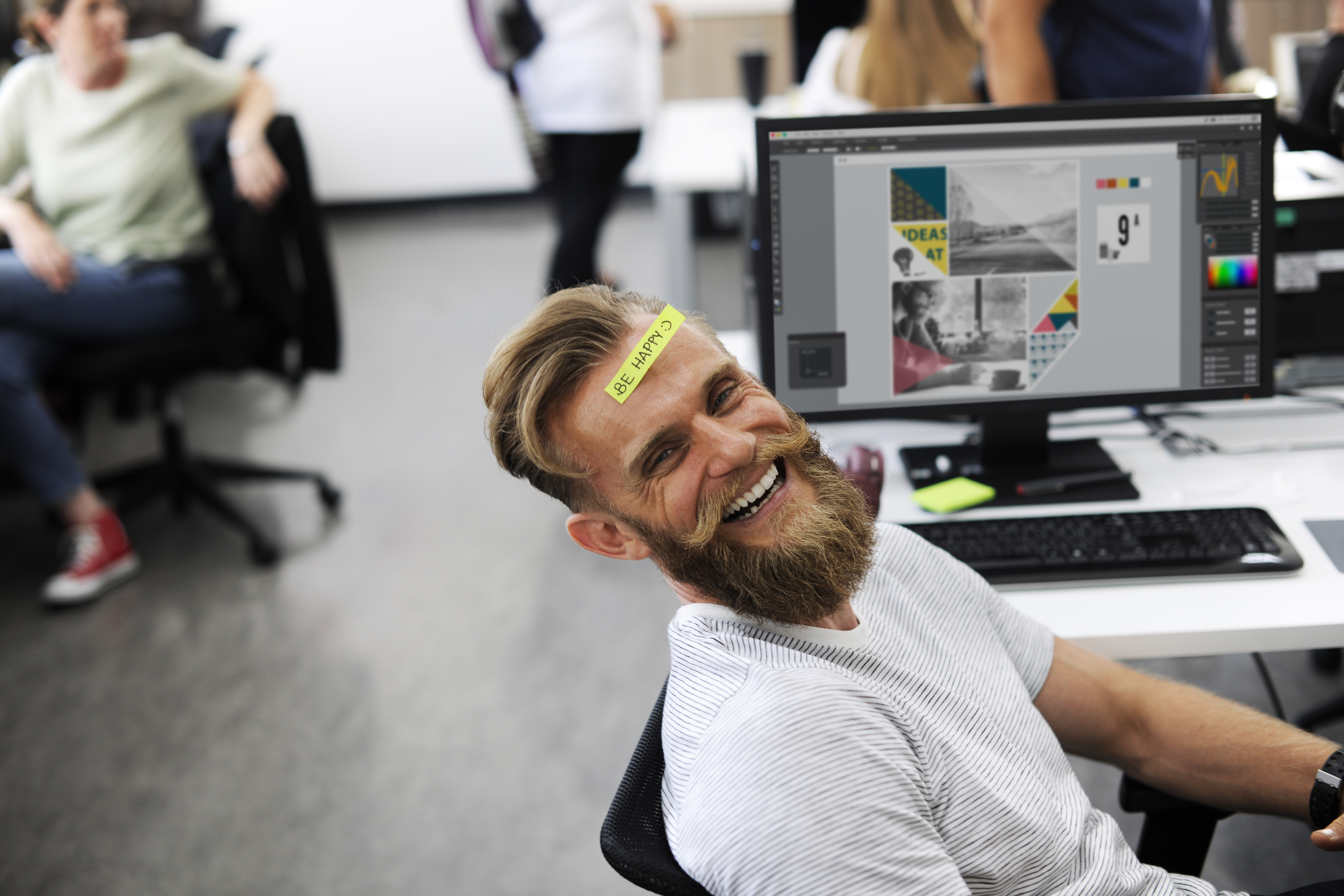 Career Guide: Digital Communications Manager