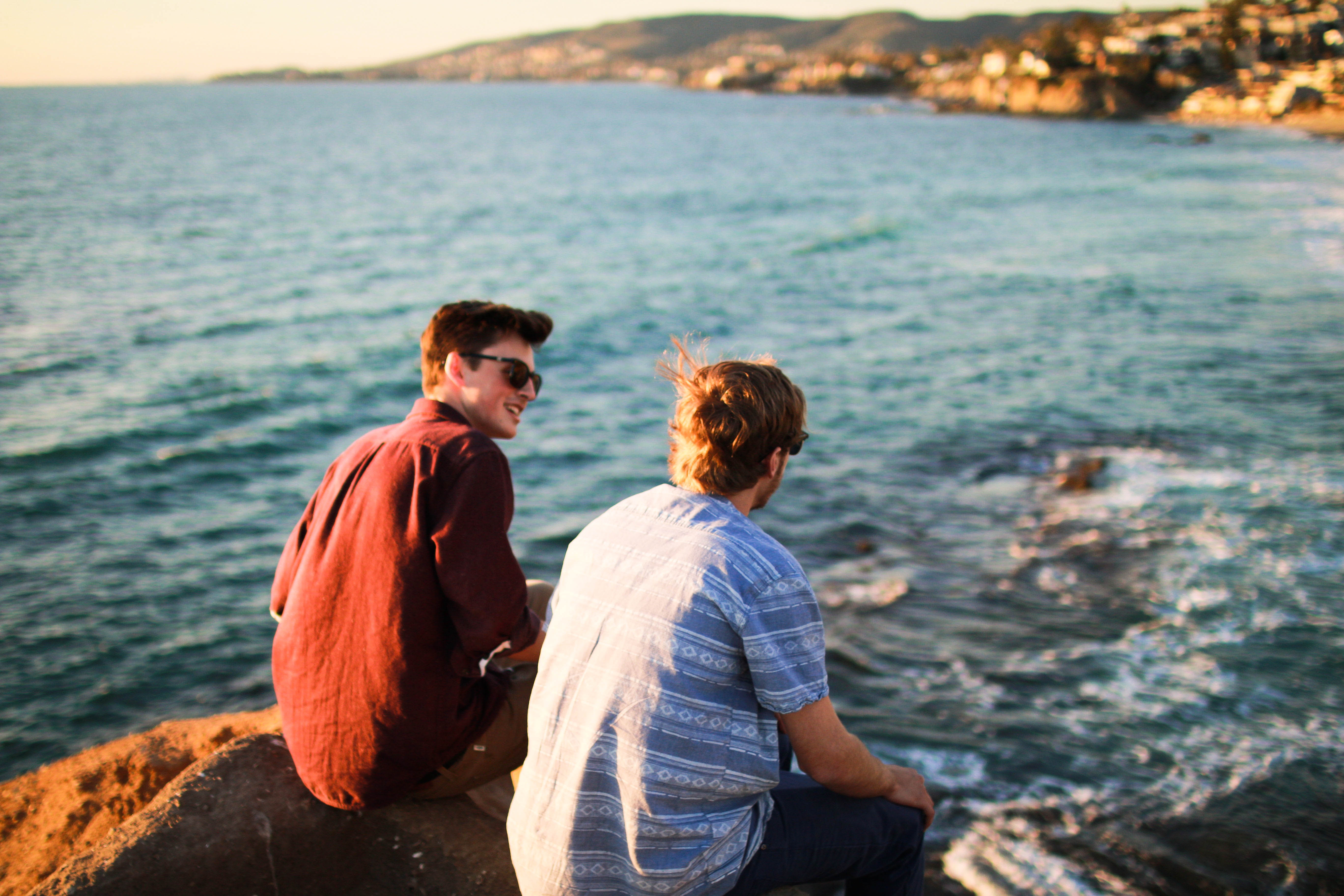 Short Stories: Dealing with Roommates
