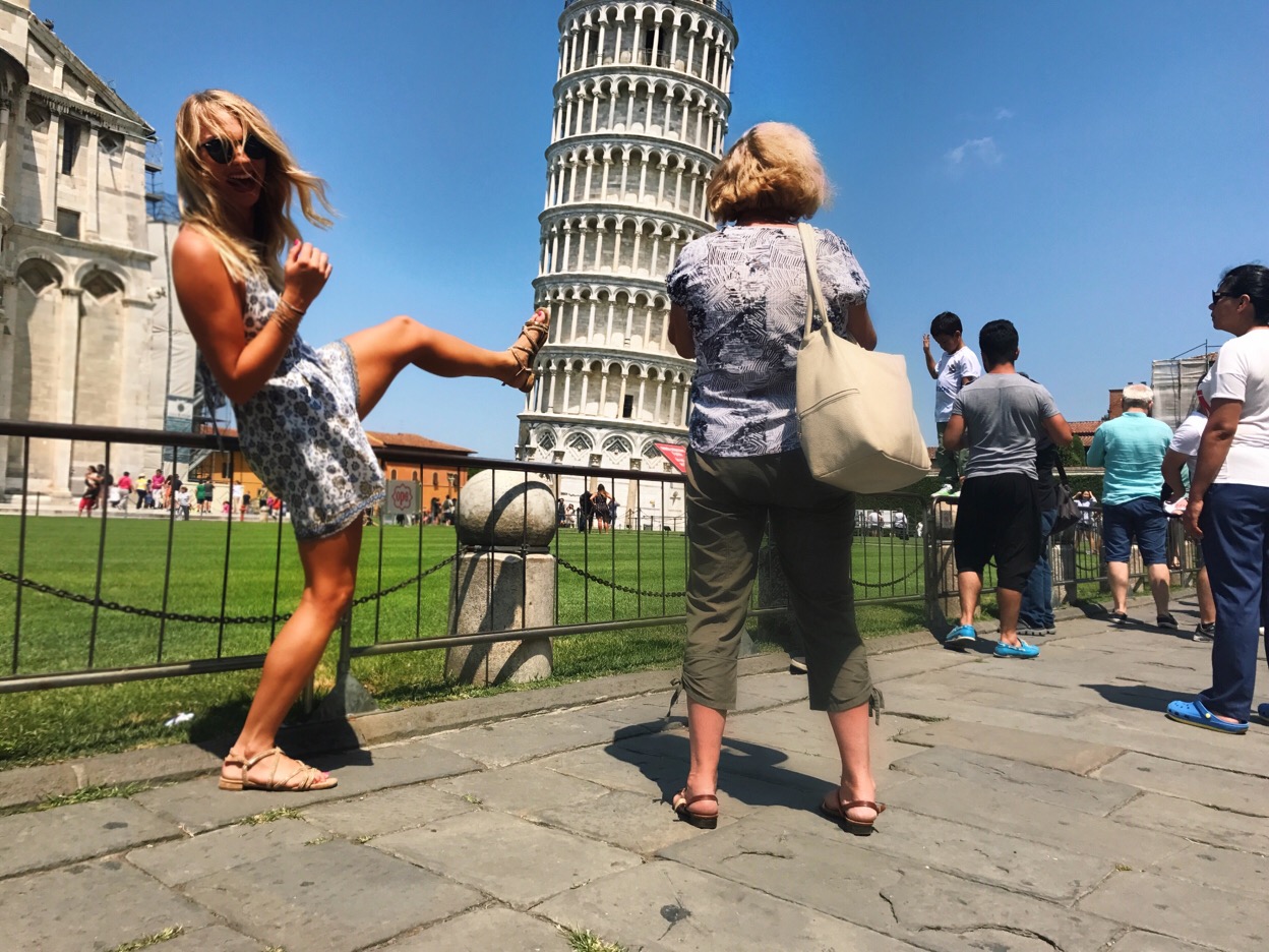 Oh the Places You’ll Go!