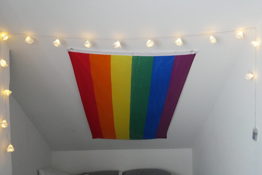 Pride Flag