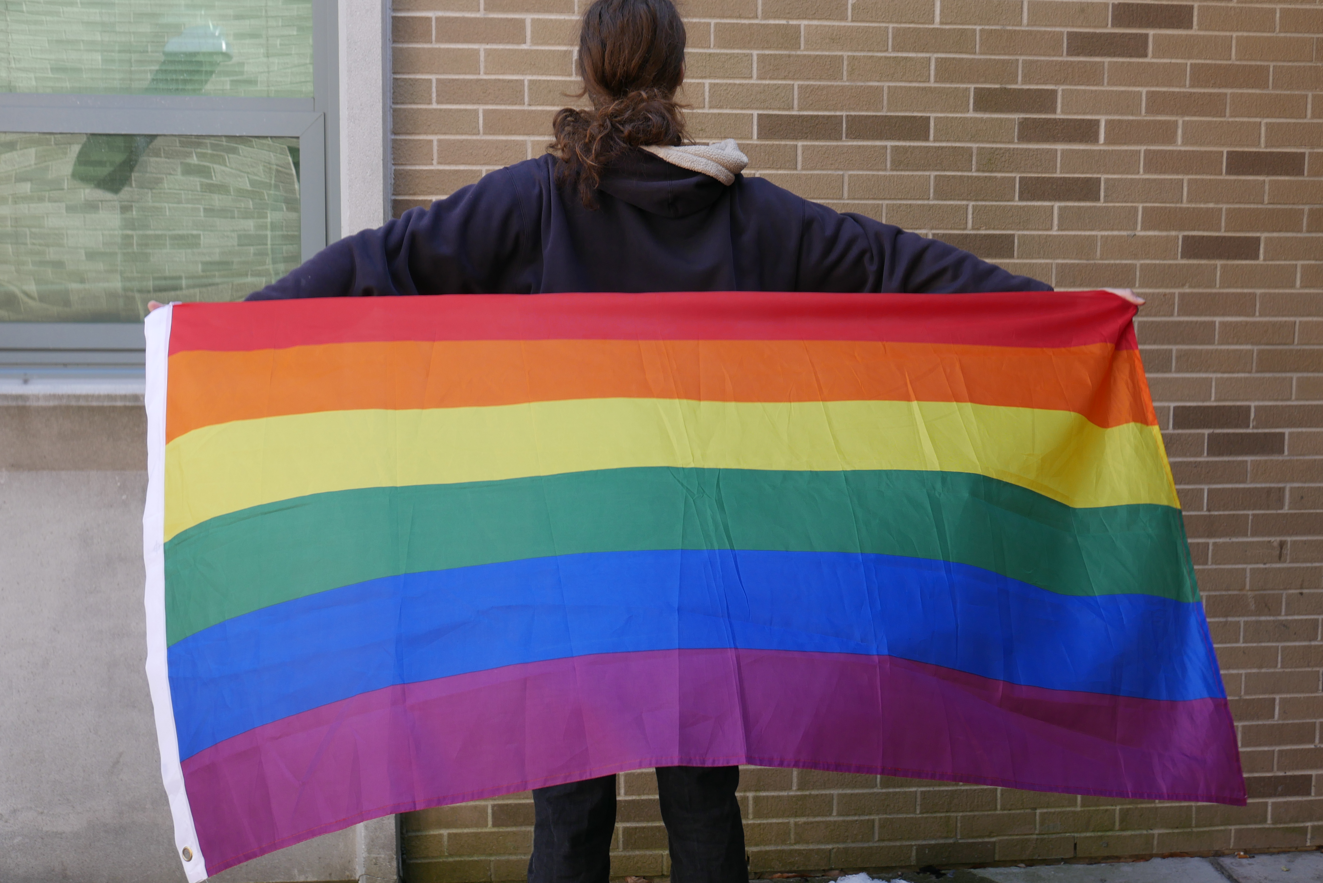 Coming Out in College