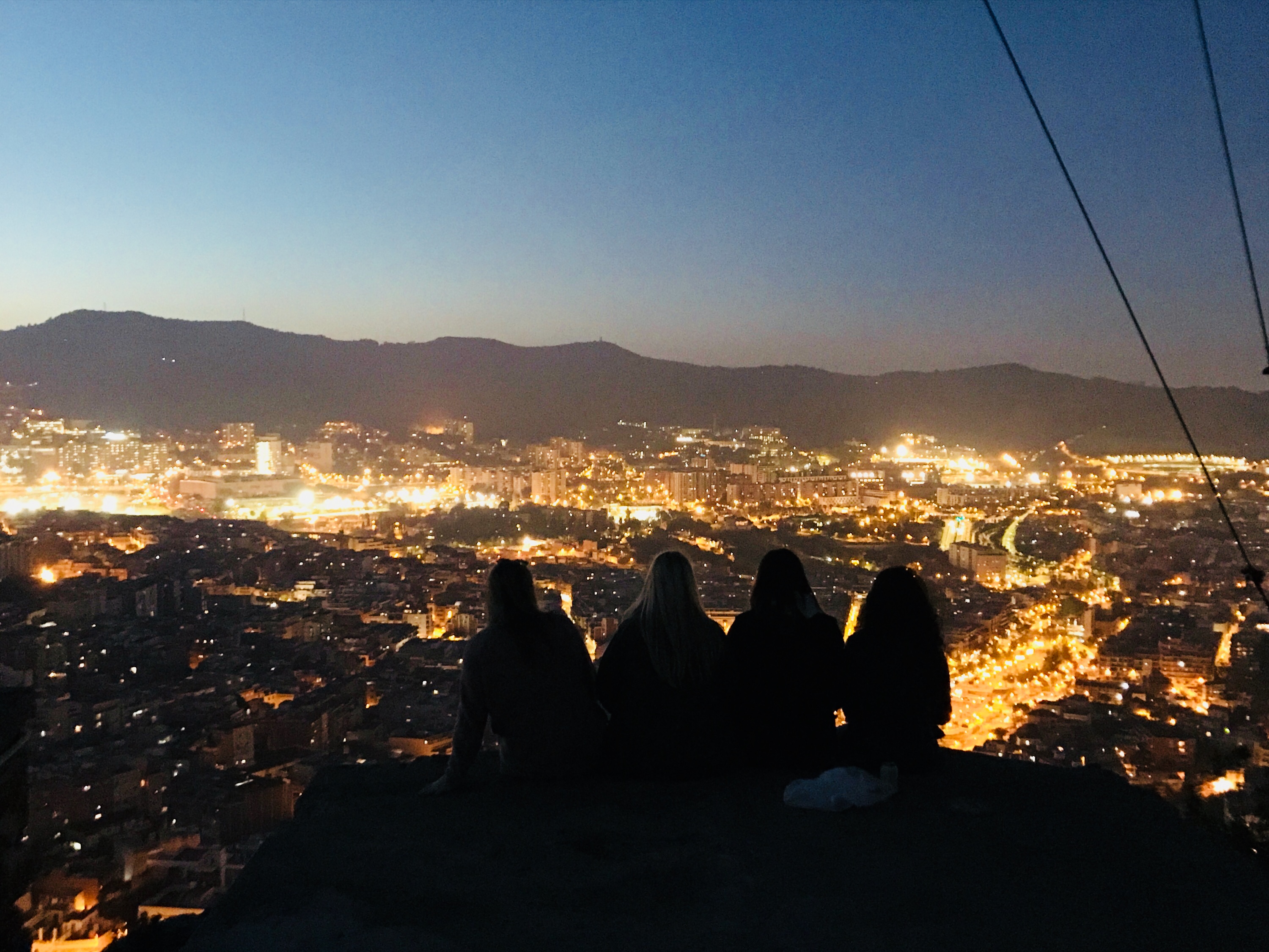 Reasons Why Traveling Solo As A Woman is OK!