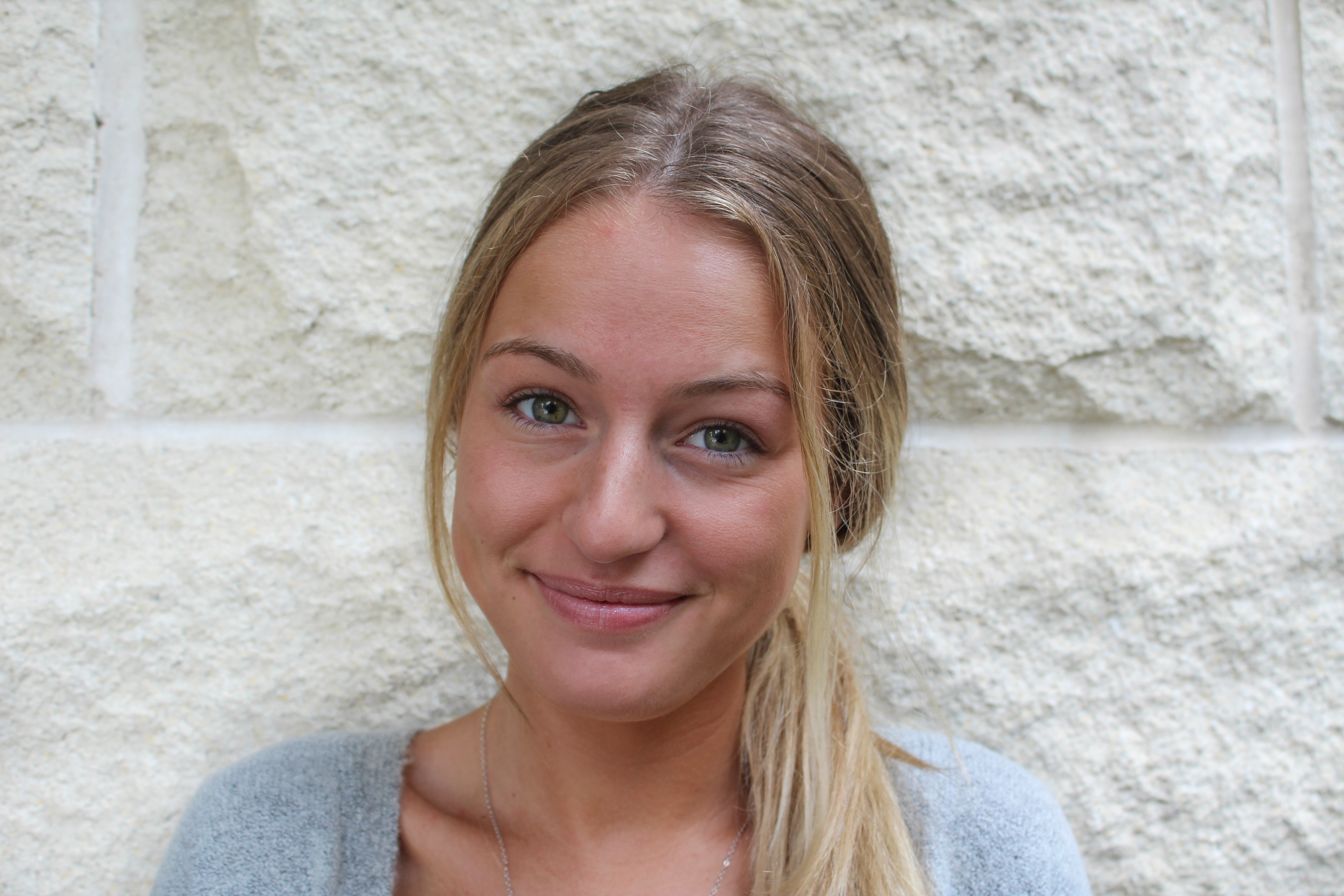 Meet Maggie Caputo #FacesofCom