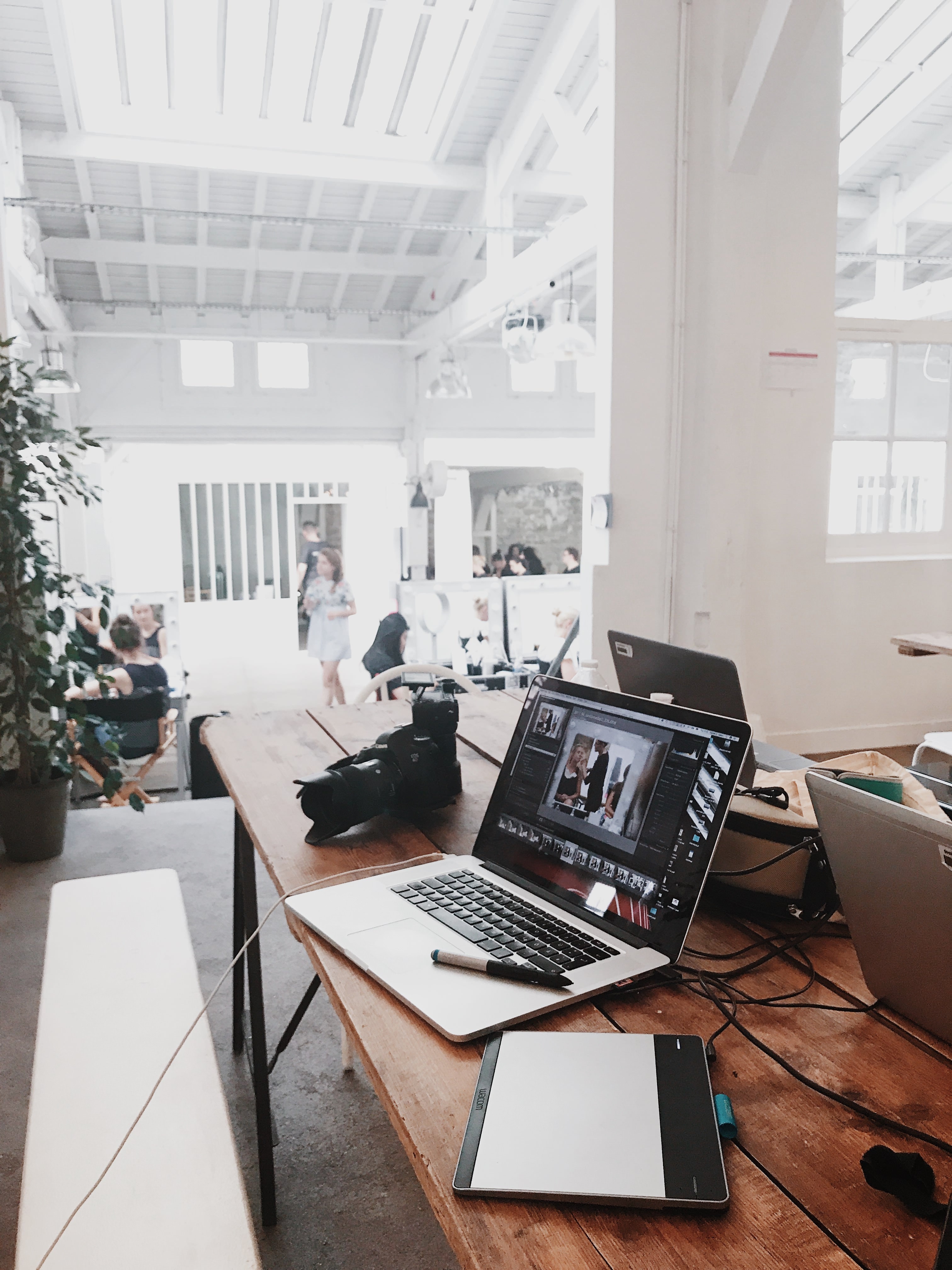 New COM Major: Media and Culture!