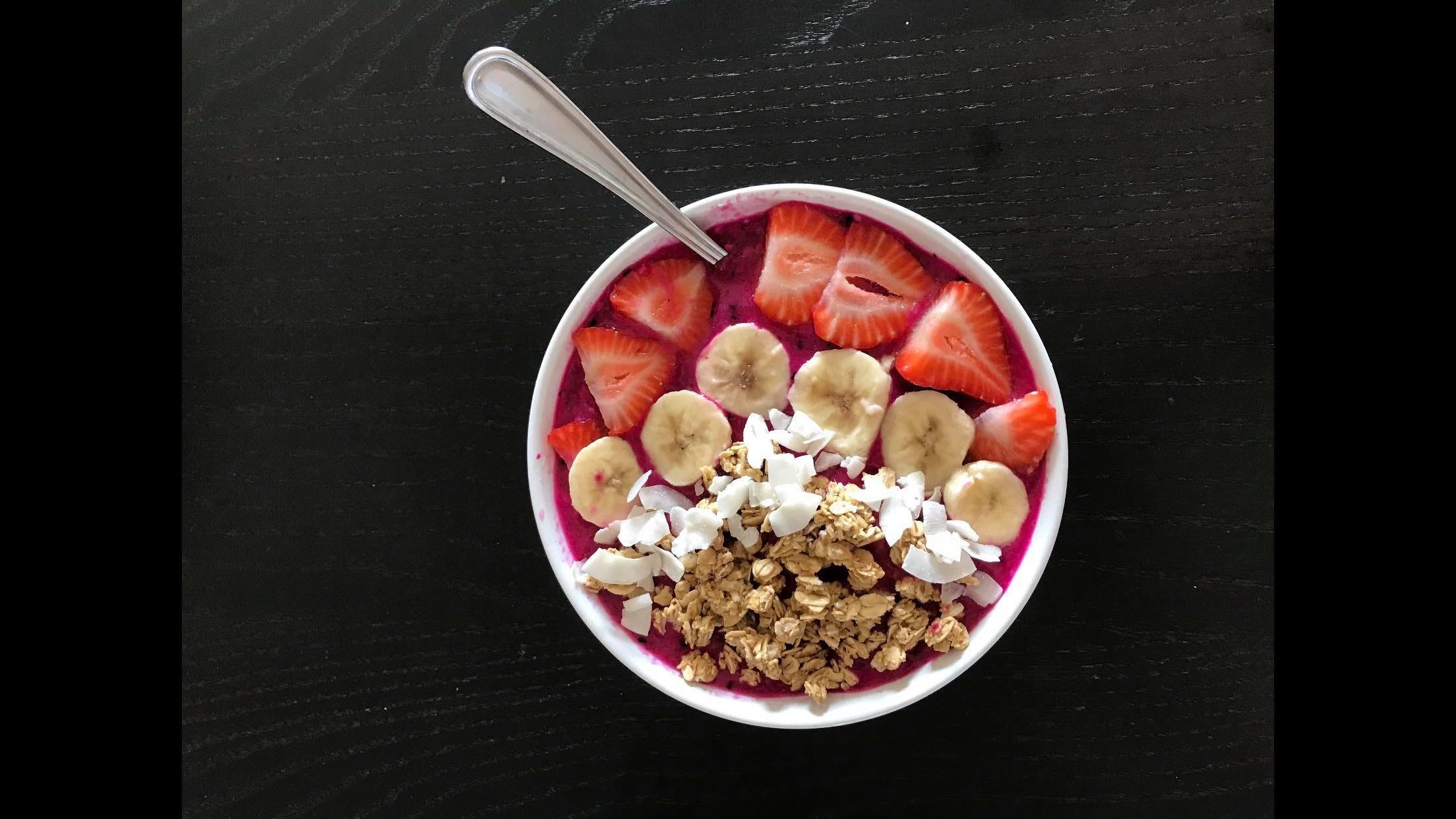 Acai Bowl