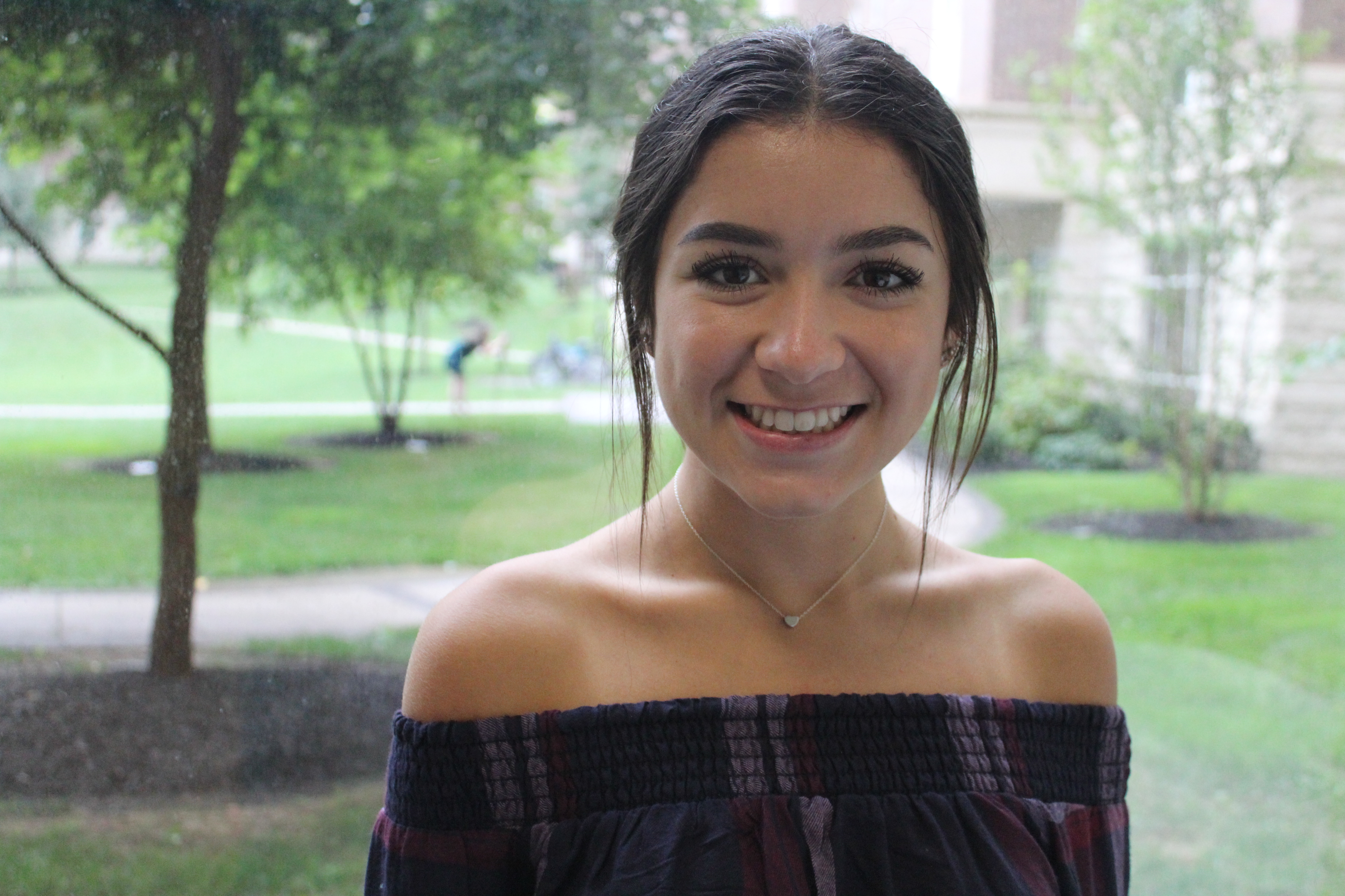 Meet Allison LaBella #FacesofCom