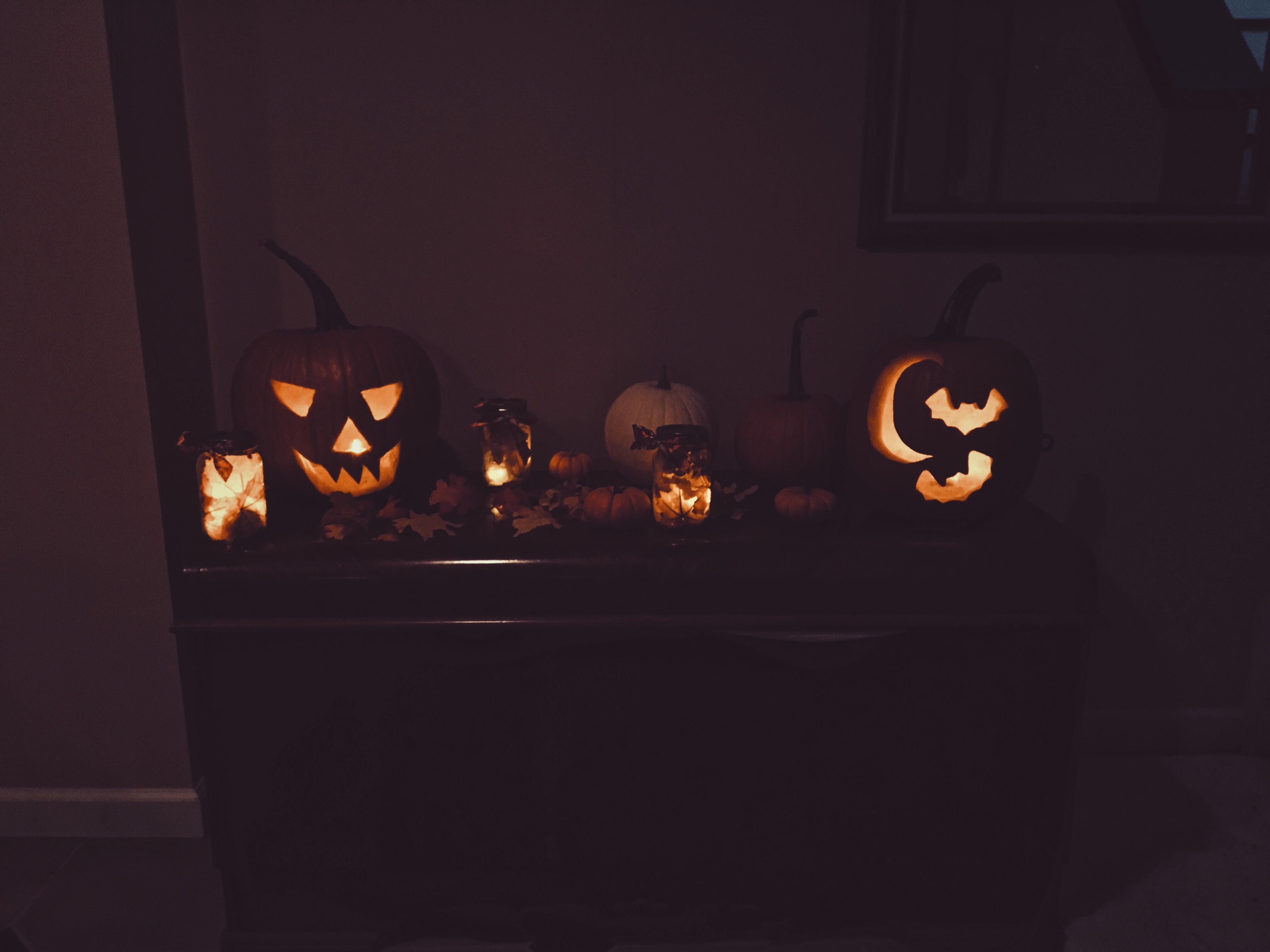 Pumpkin Carving