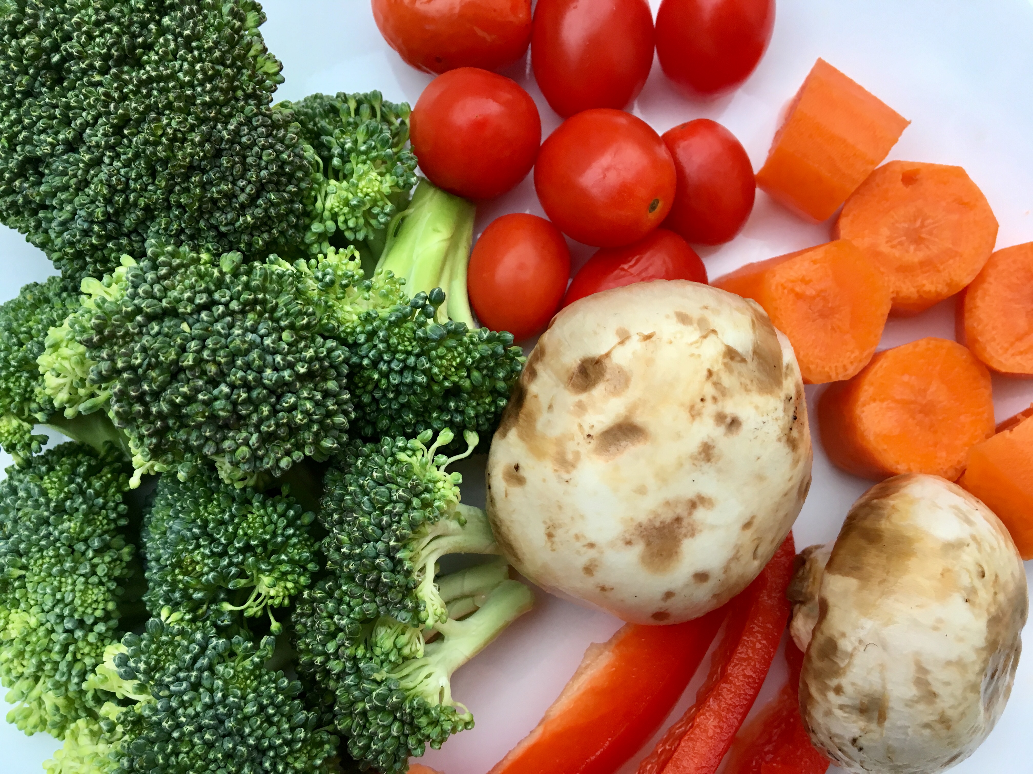 6 Tips on How to Stay Healthy in College