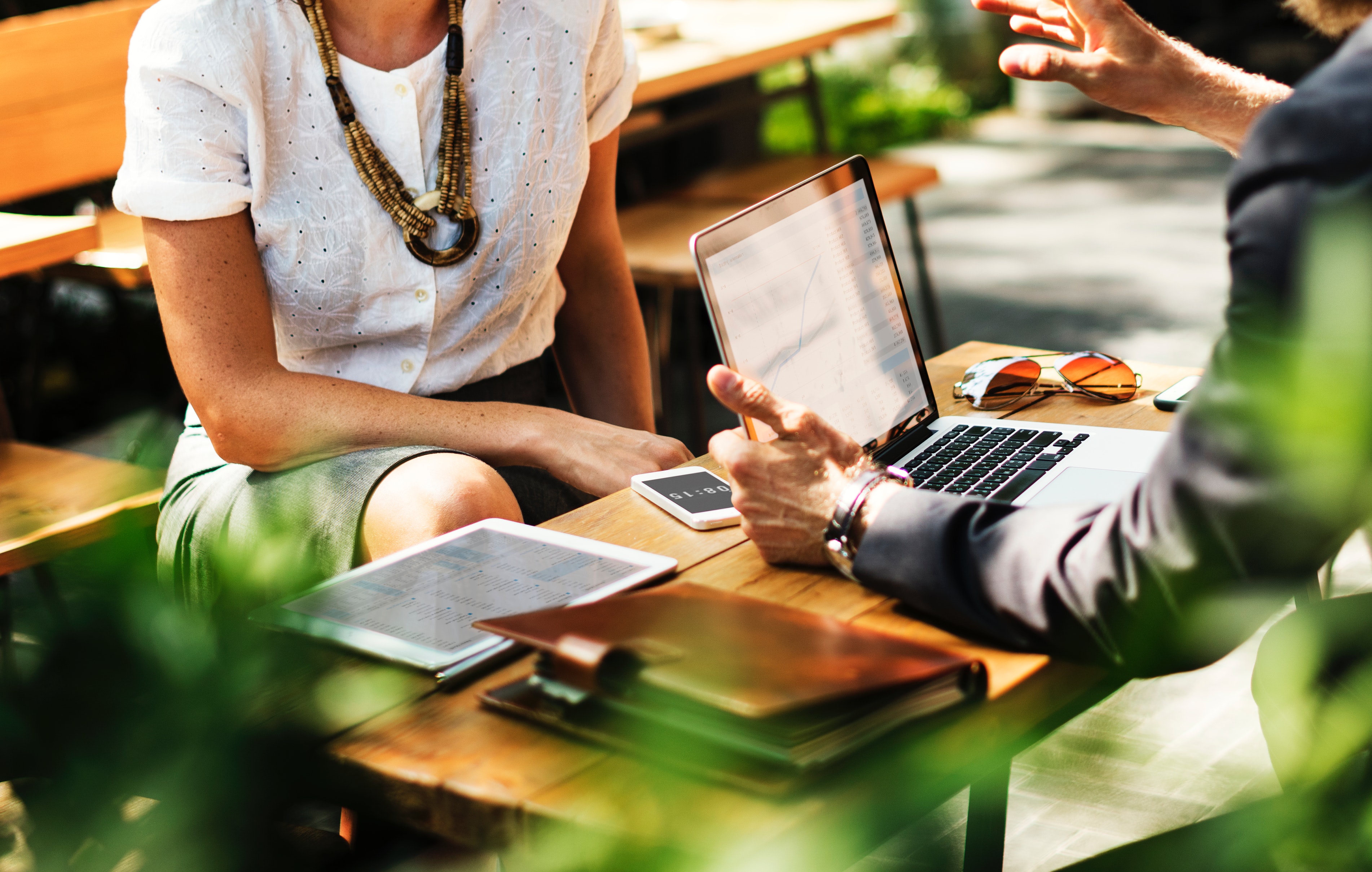 6 Ways to Rock Your Big Internship
