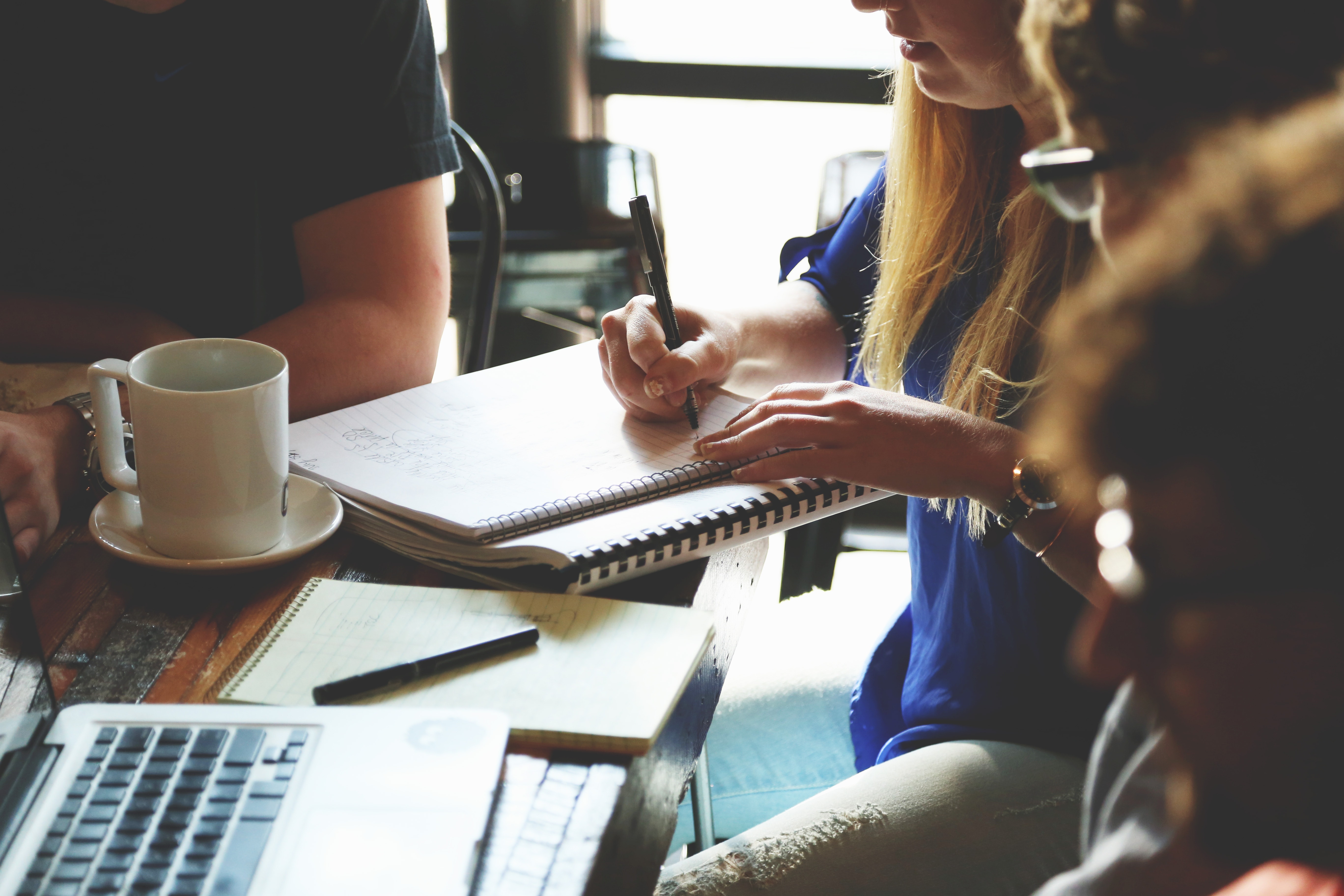 5 Reasons Why You Should Join Organizations in College