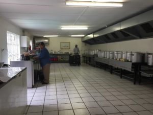 H.E.L.P Ministries Soup Kitchen