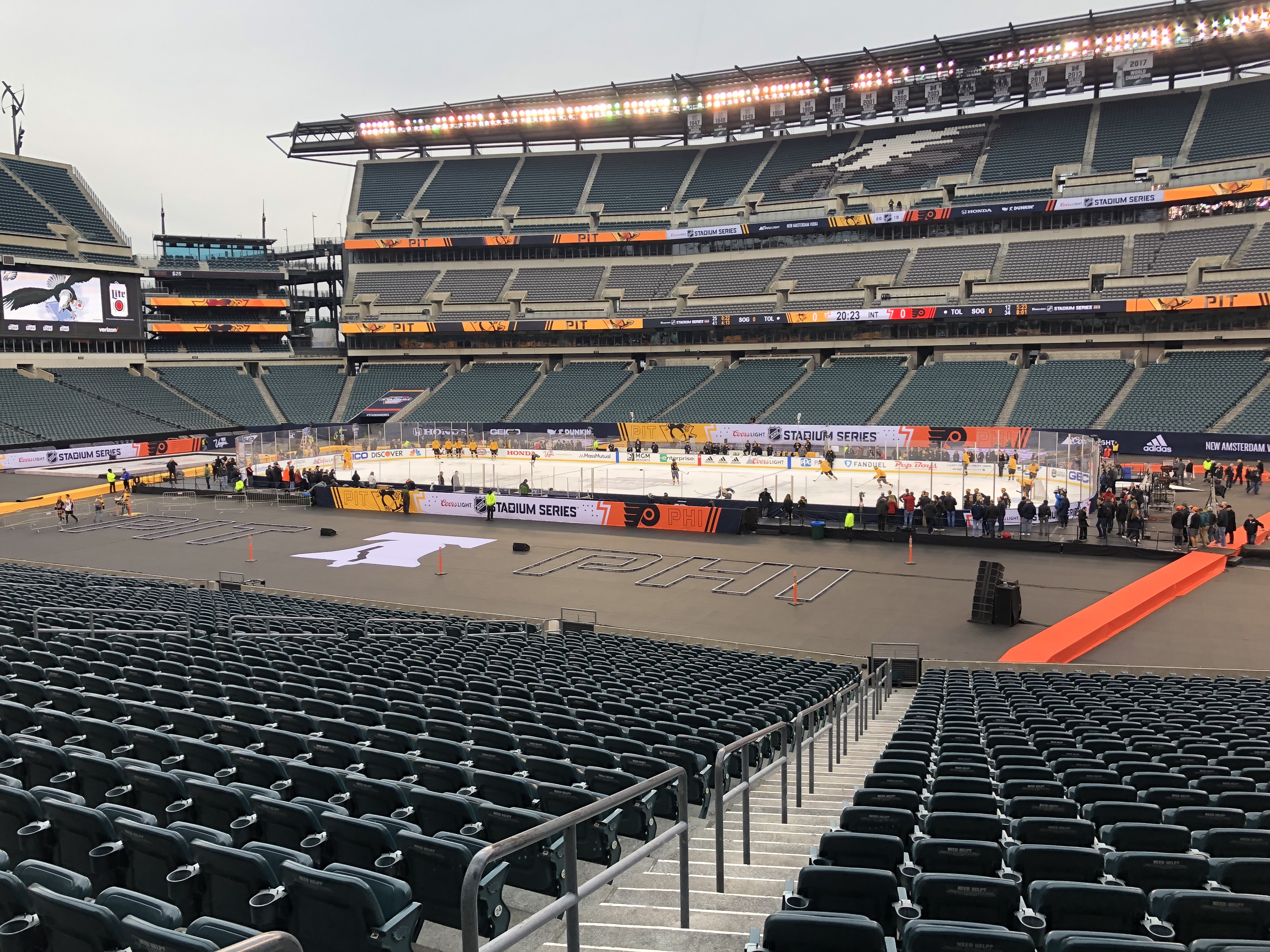 What is it Like to be a Sports PR Intern?