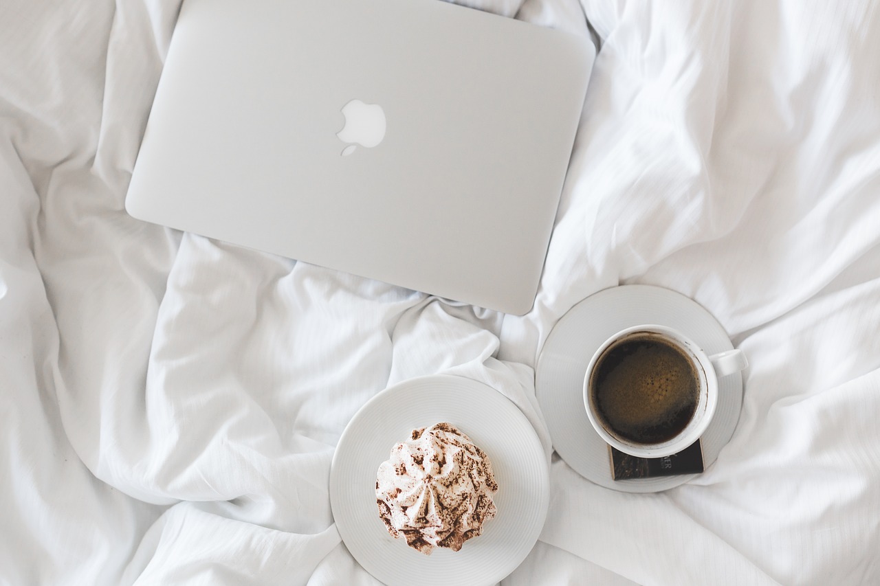 Daily Duties as a Blog Editor and Content Creator