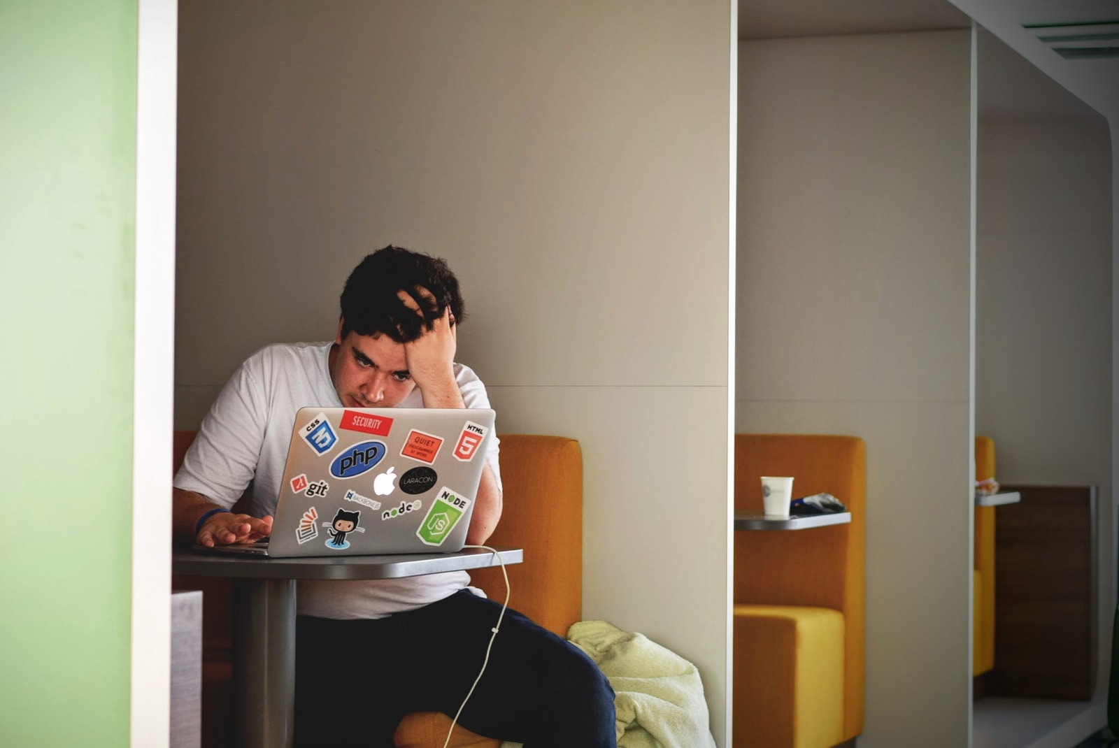 Mental Health of College Students During the Pandemic