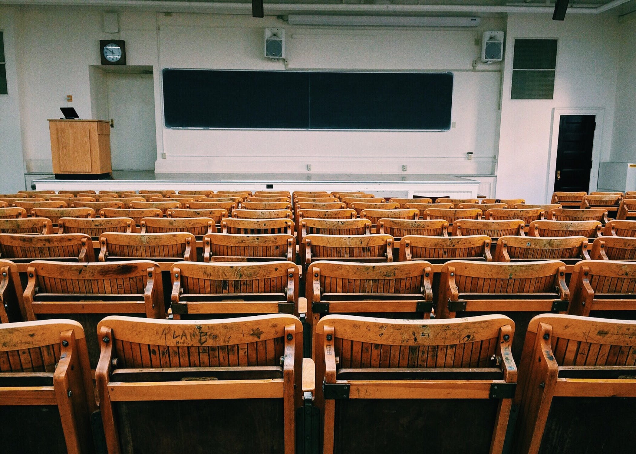 Why Public Speaking Is The Best College Course To Take