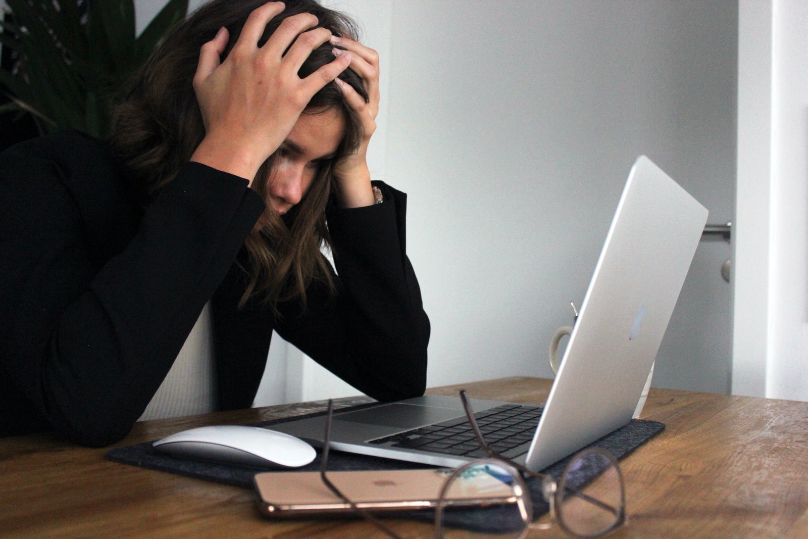5 Ways to Reduce Stress in College