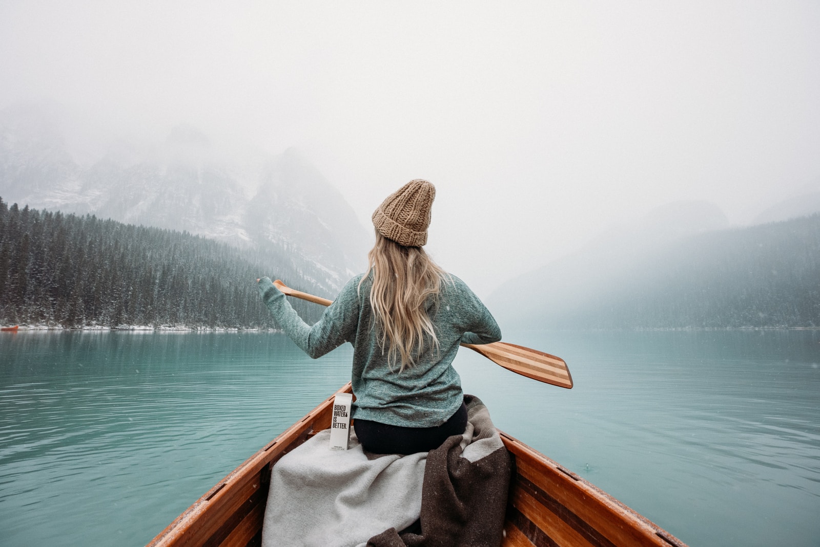 The Importance of Spending Time in Nature
