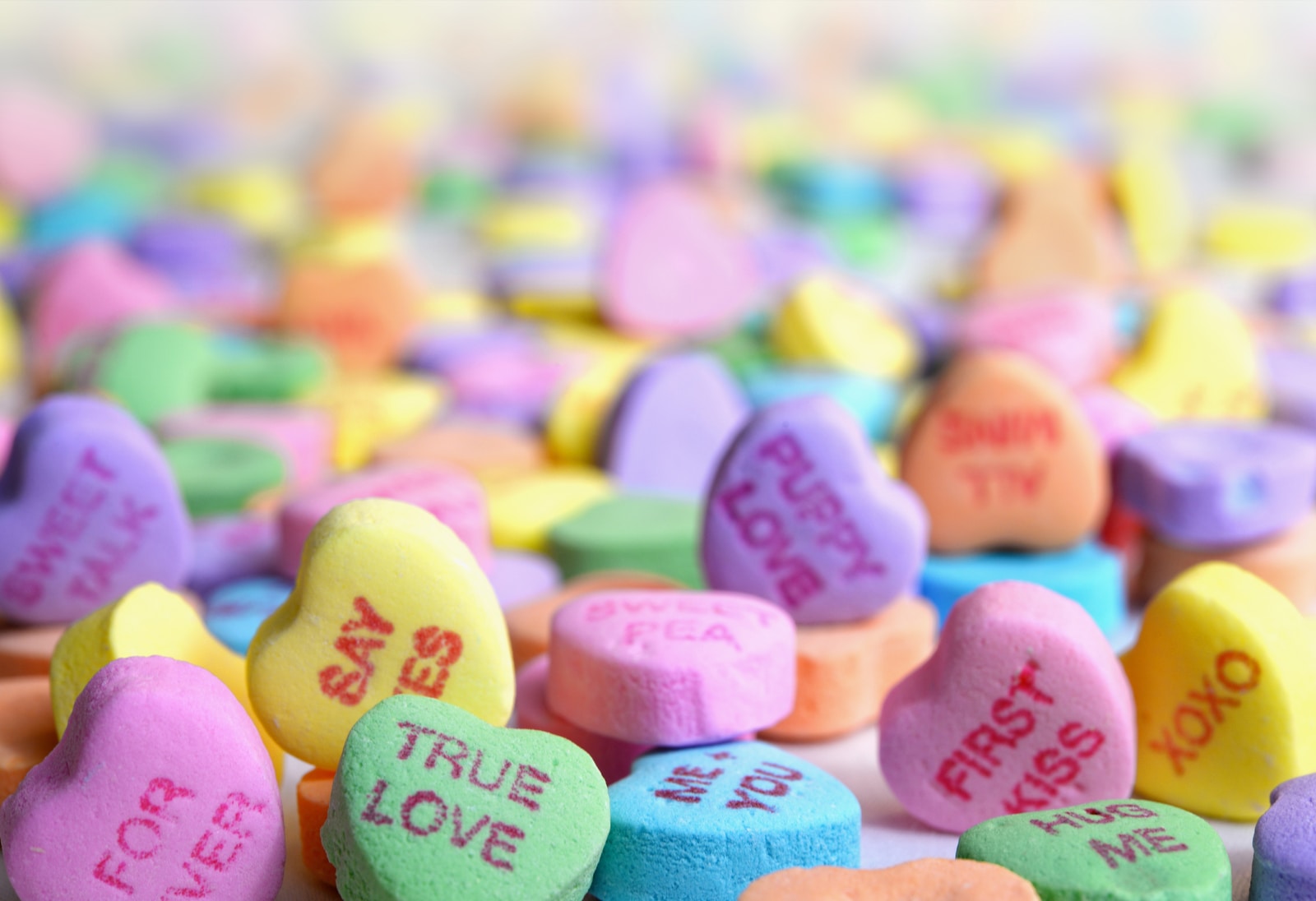 5 Valentine’s Day Date Ideas for You and Your Significant Other