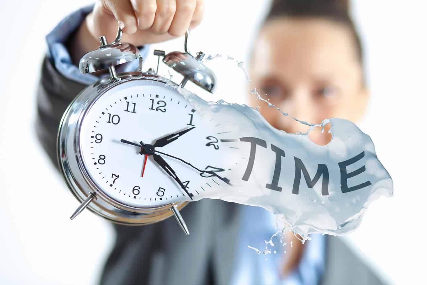5 Time Management Tips that Will Lead You to Success