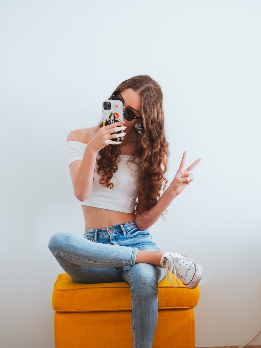 Social Media Influencer