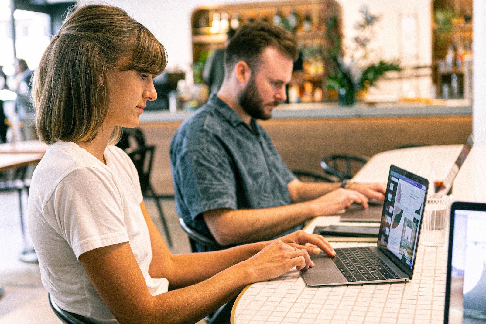 Advertising Specialist