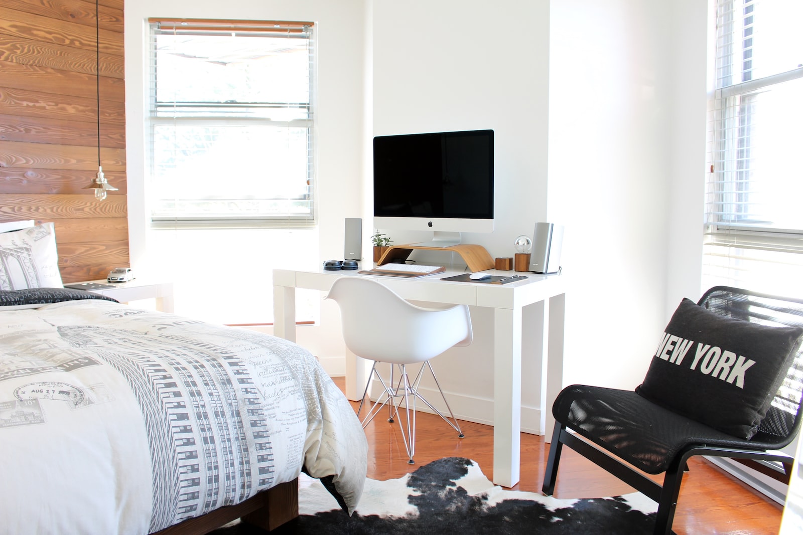 College Apartment Essentials
