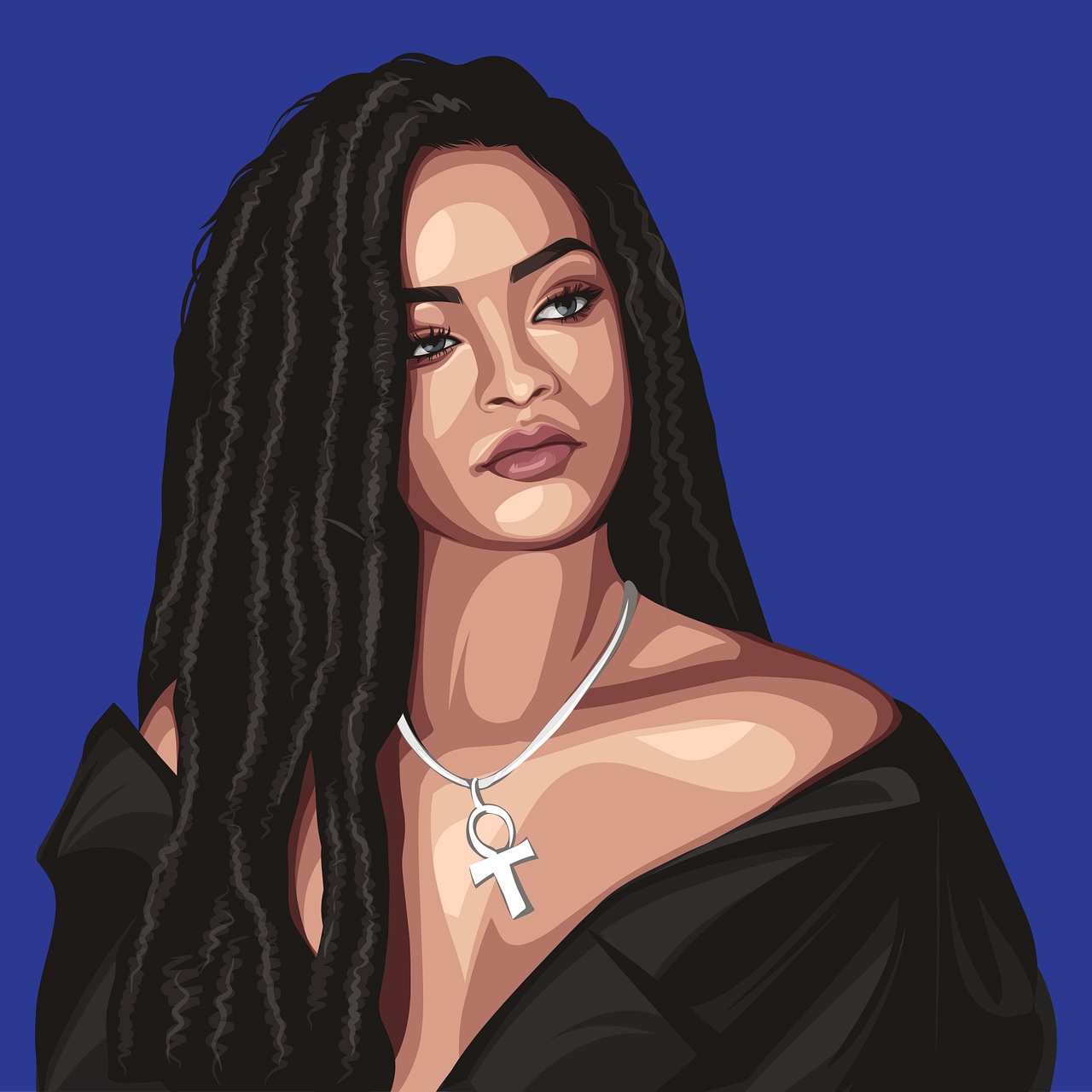 Rihanna Sees The Problem