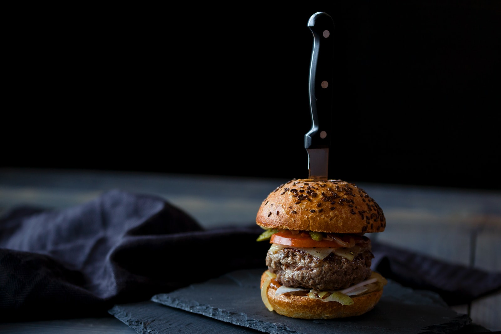 Is the Dining Hall Not Cutting it? Here are Three off Campus Restaurants to Satisfy Any Palate