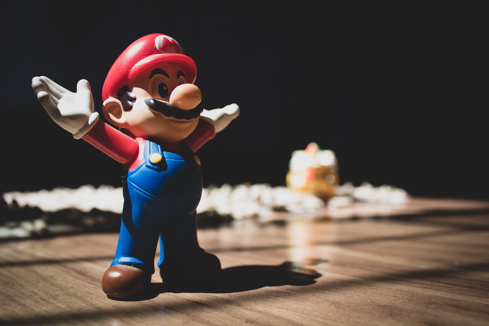 3 Story-Driven Video Games to Play During Break