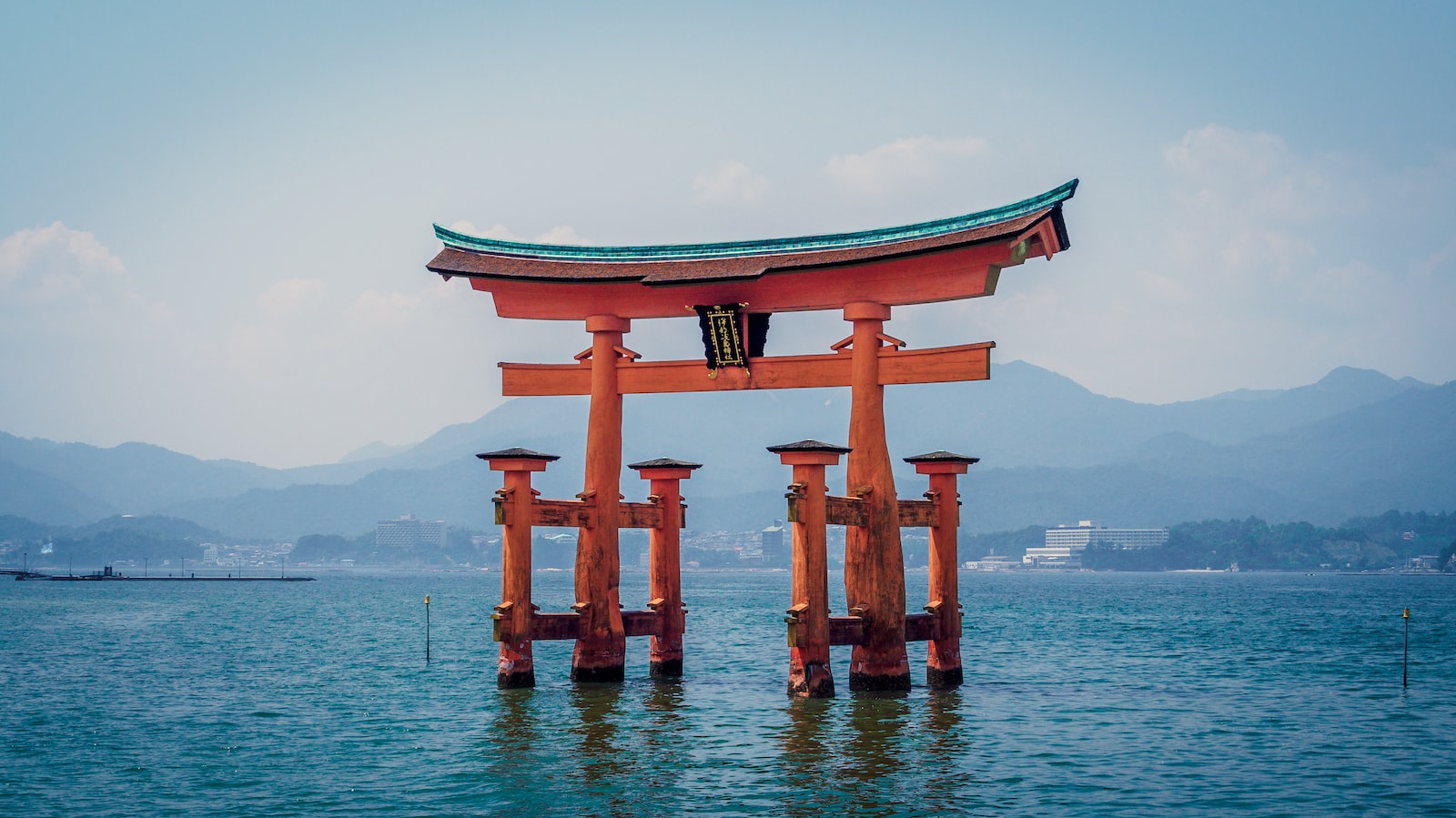 Japan In 30 Seconds: The Japanese Alphabet
