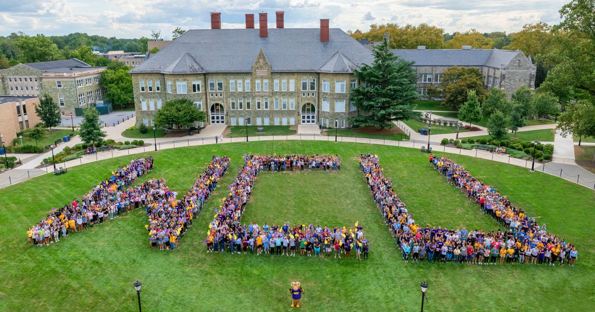 Preparing WCU Students for Finals Week