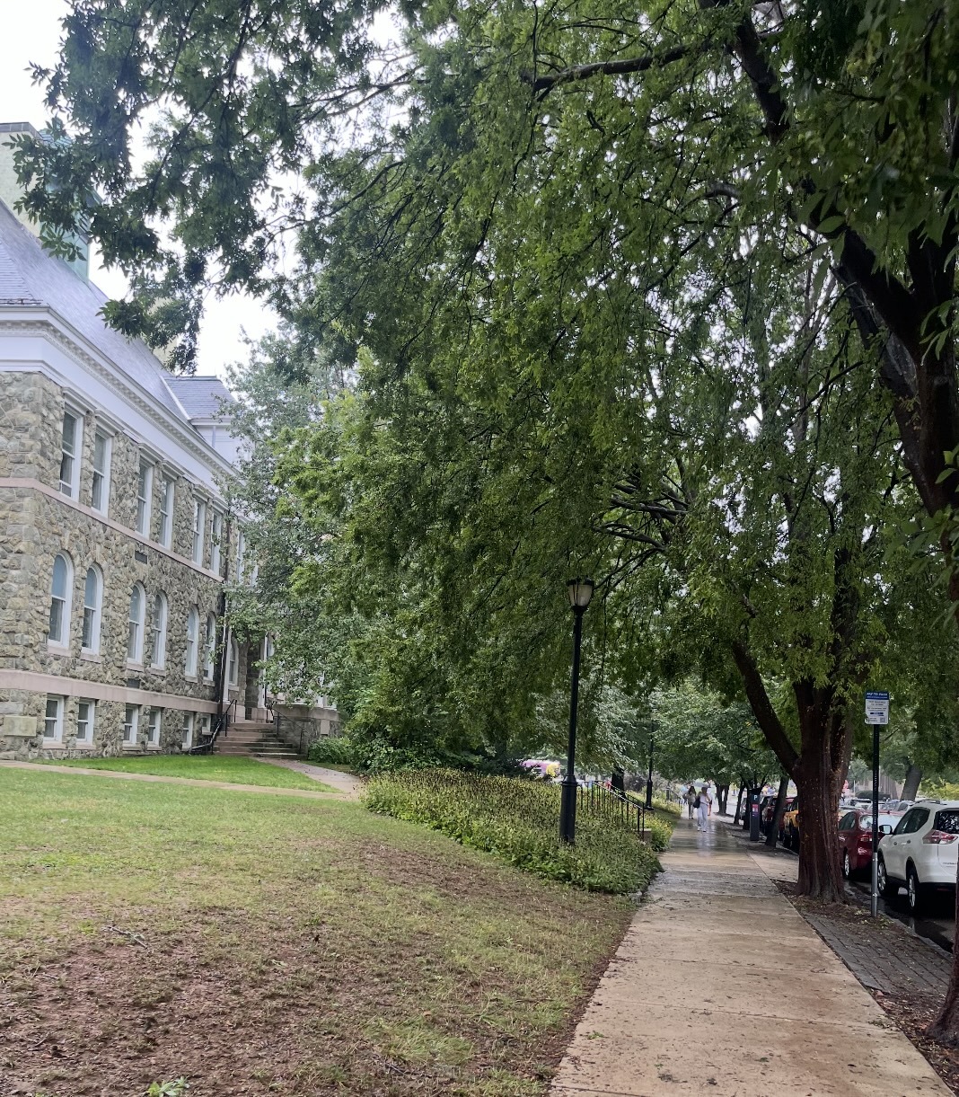 Mental Health Resources at WCU
