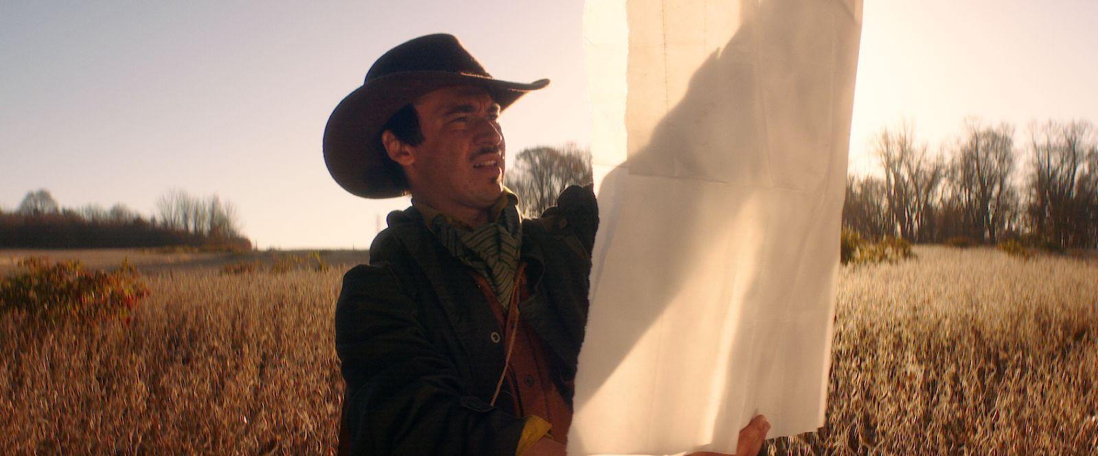 WCUPA Alum Returns to the Region to Premiere New Film