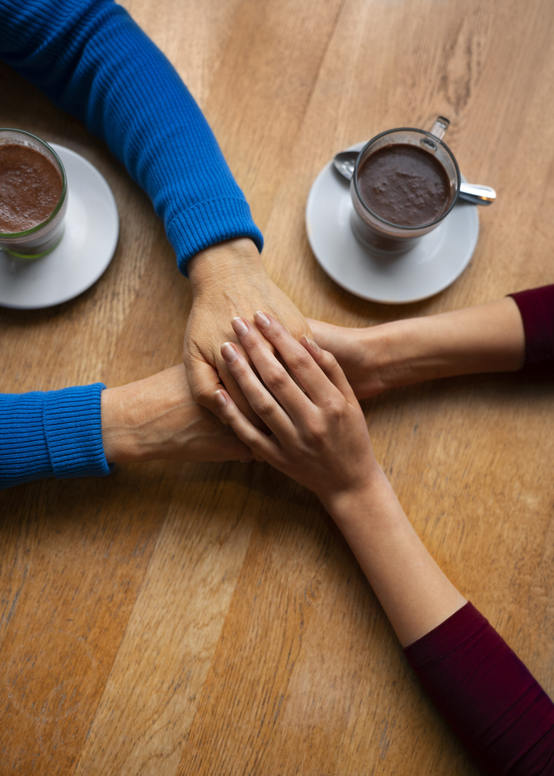 5 Tips to Support a Friend Going Through Loss 