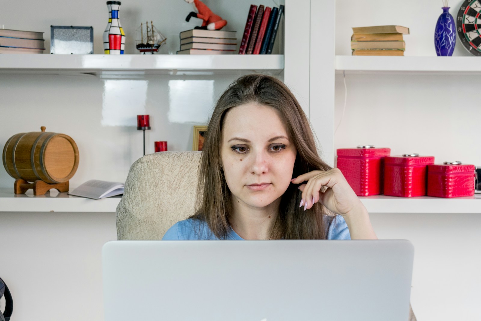 career confusion in college