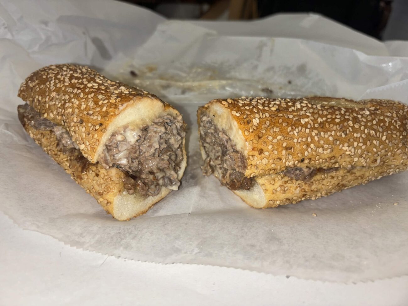Is This the Best Cheesesteak in Town? Trying Out Steaks West Chester, in West Chester, PA