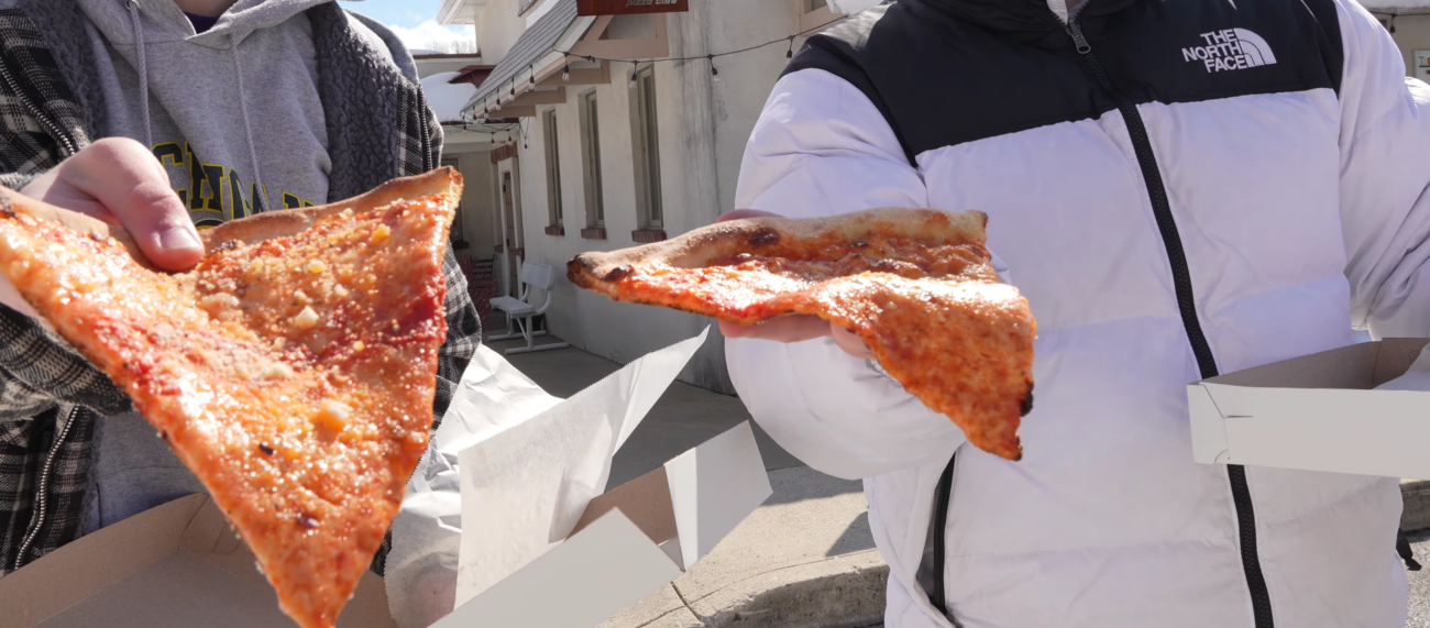 West Chester Pizza Cafe Review – Is It Worth the Trip?