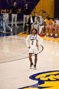 A Fresh Start: Ruben Rodriguez Jr.’s Move to West Chester