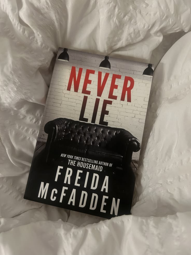 reading recommendations