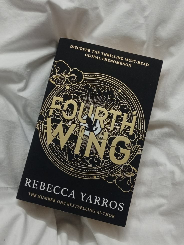 reading recommendations