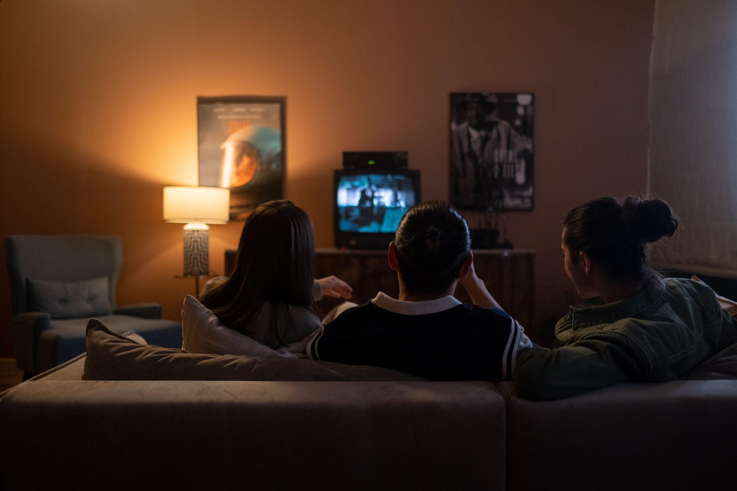 Need Something New? 7 Irresistible Shows to Add to Your Watchlist