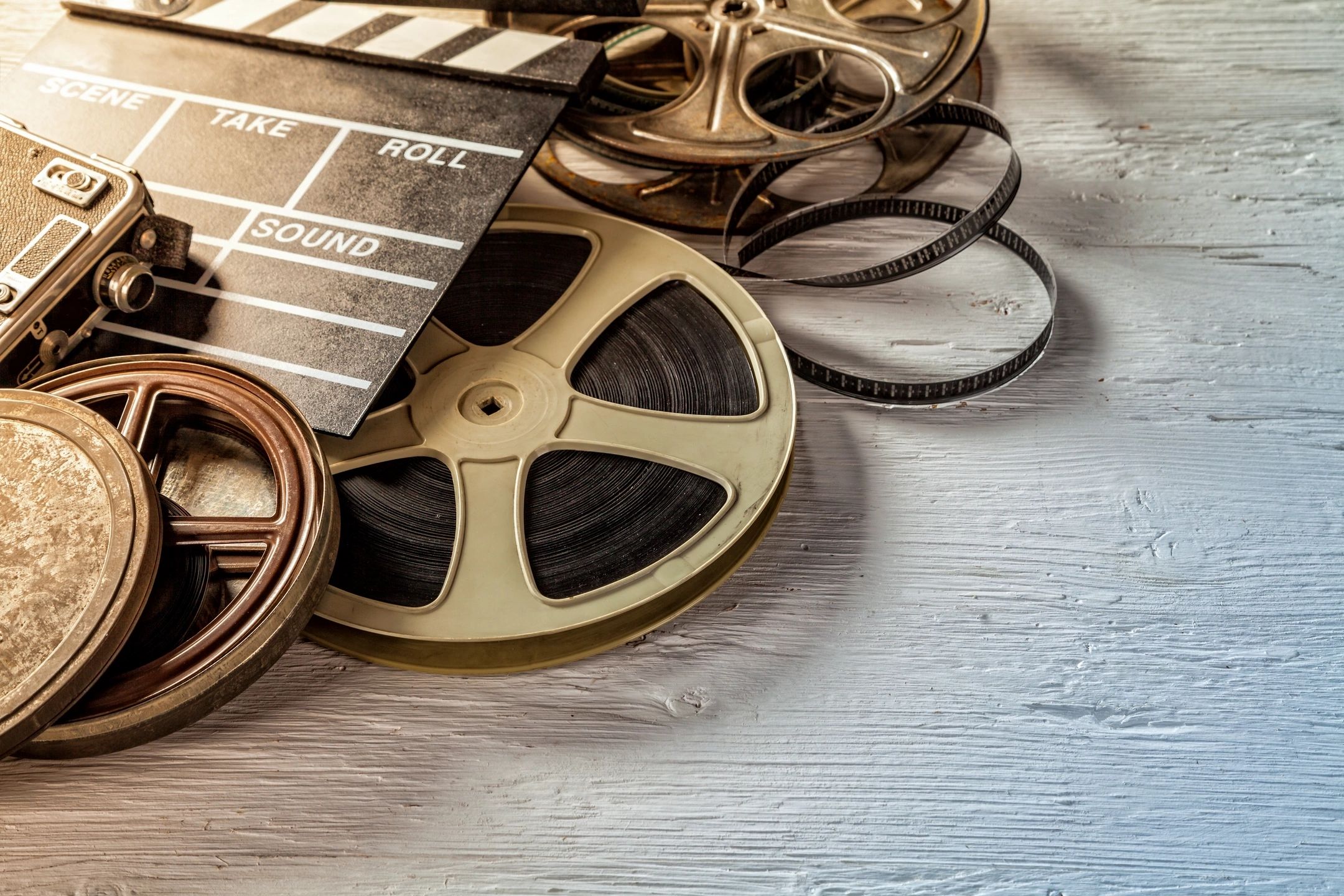Films on Our Radar: The 2026 Fall & Winter Preview