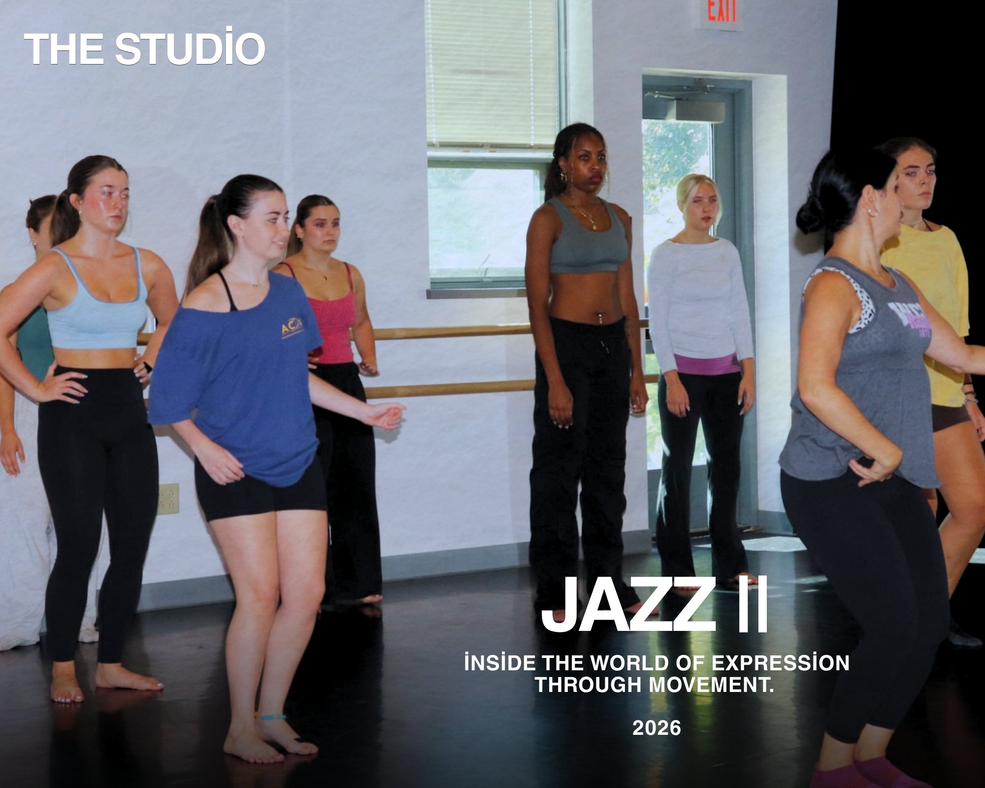 What’s the Deal with Dance?